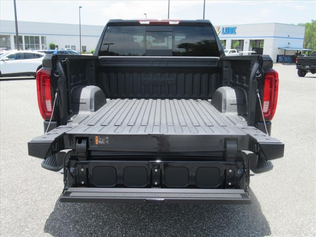 new 2025 GMC Sierra 1500 car, priced at $63,970