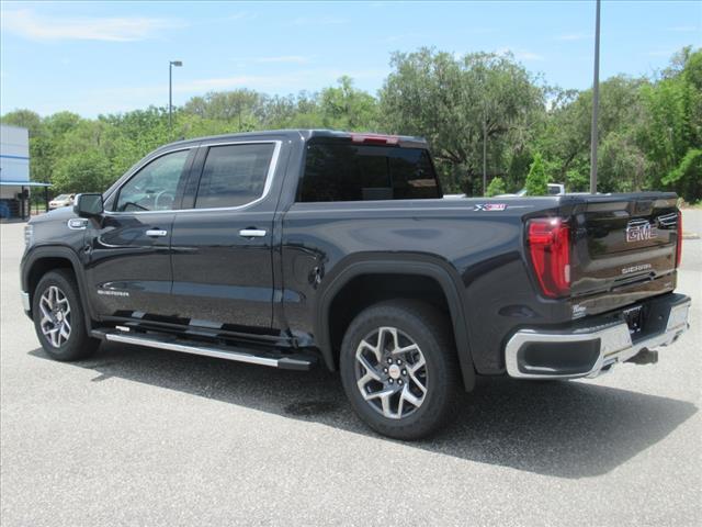 new 2025 GMC Sierra 1500 car, priced at $63,970