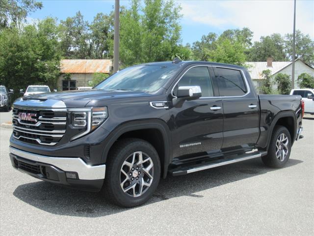 new 2025 GMC Sierra 1500 car, priced at $63,970