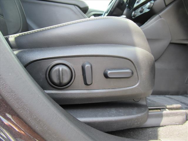 used 2018 GMC Acadia car, priced at $17,243