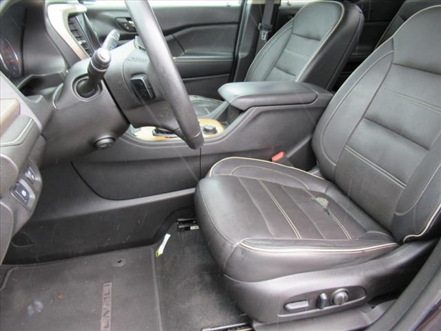 used 2018 GMC Acadia car, priced at $19,880
