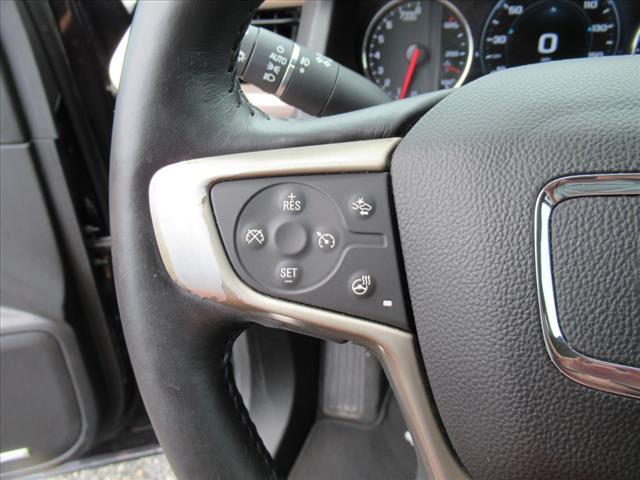 used 2018 GMC Acadia car, priced at $19,880