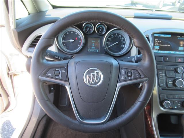 used 2013 Buick Verano car, priced at $9,988