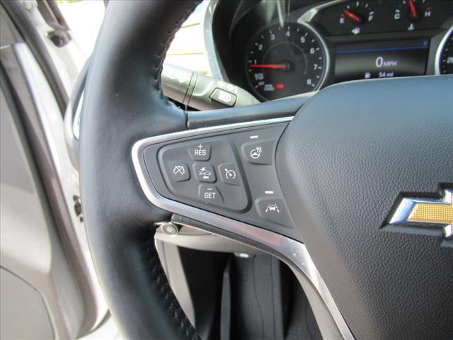 used 2022 Chevrolet Equinox car, priced at $29,976