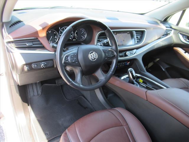 used 2019 Buick Enclave car, priced at $27,988