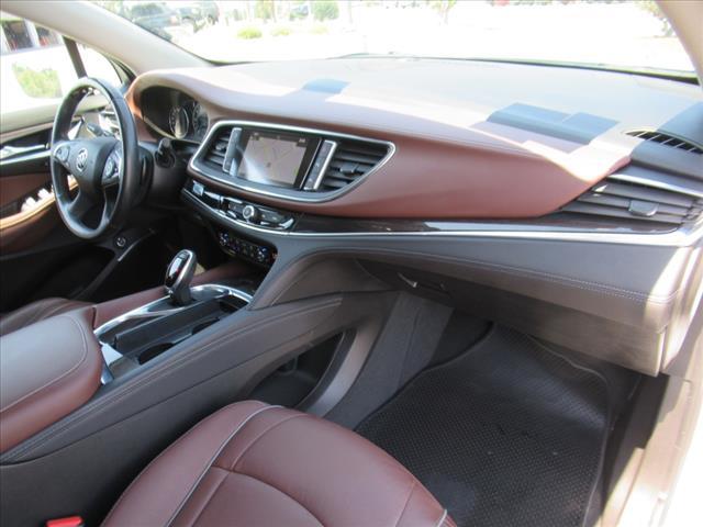 used 2019 Buick Enclave car, priced at $27,988