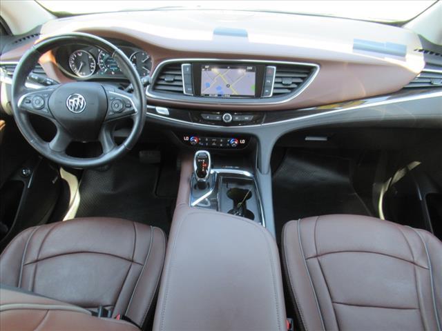 used 2019 Buick Enclave car, priced at $27,988