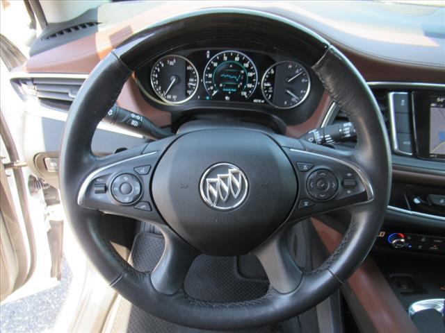 used 2019 Buick Enclave car, priced at $27,988