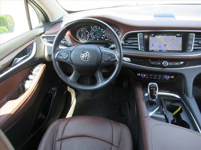 used 2019 Buick Enclave car, priced at $27,988