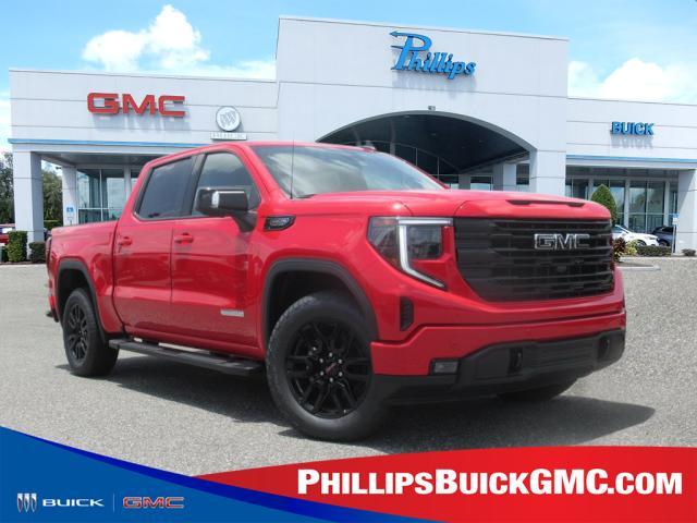 new 2025 GMC Sierra 1500 car, priced at $63,230