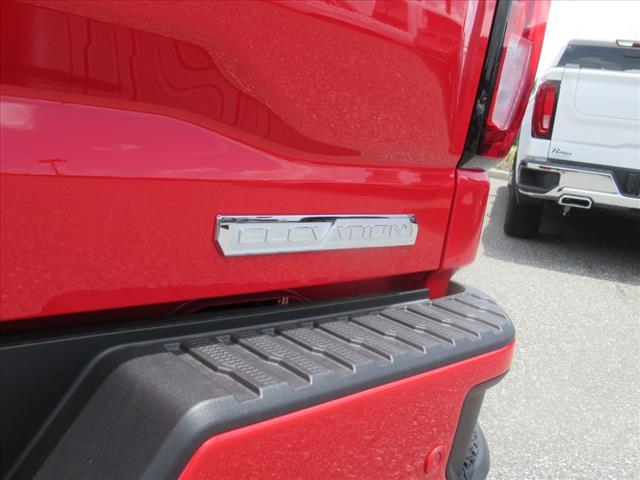 new 2025 GMC Sierra 1500 car, priced at $63,230