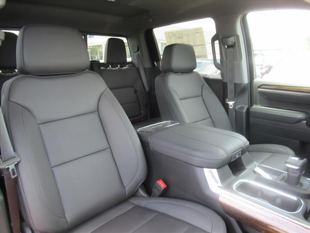 new 2025 GMC Sierra 1500 car, priced at $63,230