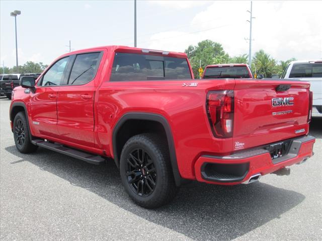 new 2025 GMC Sierra 1500 car, priced at $63,230