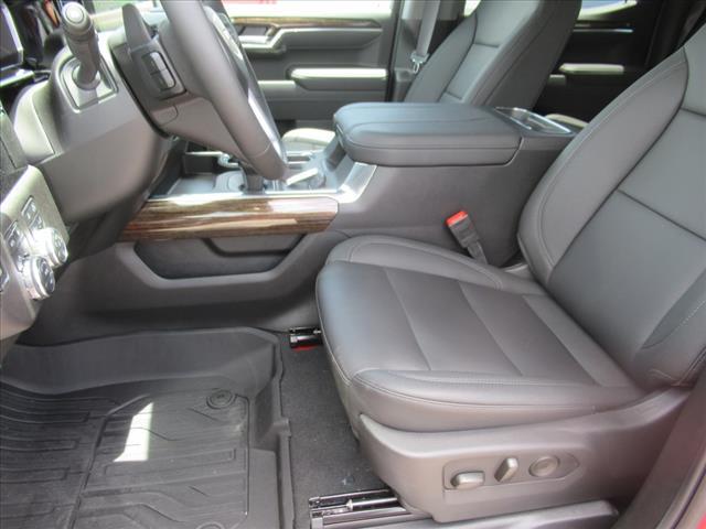 new 2025 GMC Sierra 1500 car, priced at $63,230