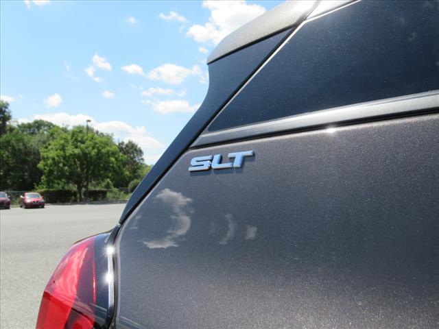 used 2020 GMC Terrain car, priced at $25,980