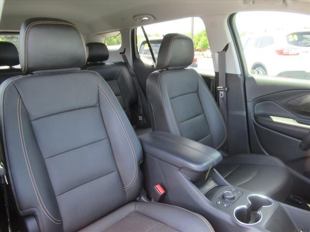 used 2020 GMC Terrain car, priced at $25,980