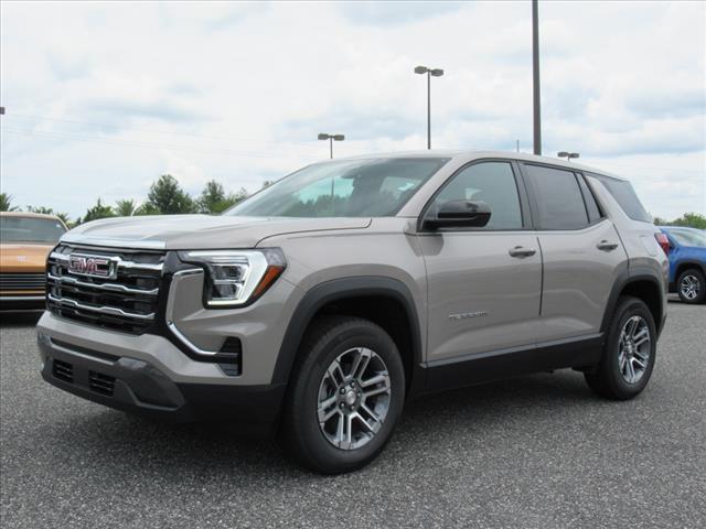 new 2026 GMC Terrain car, priced at $32,140