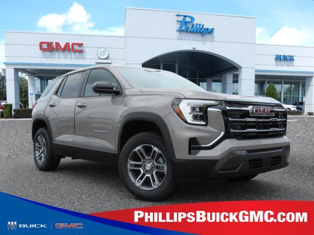new 2026 GMC Terrain car, priced at $32,140