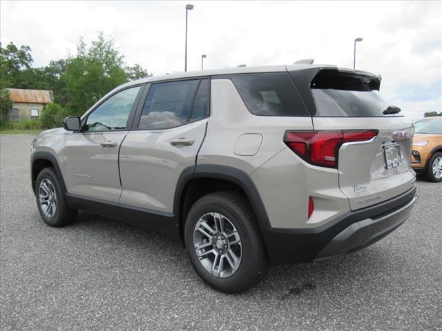 new 2026 GMC Terrain car, priced at $32,140