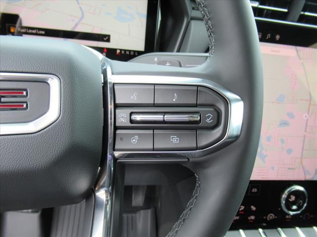 new 2026 GMC Terrain car, priced at $32,140