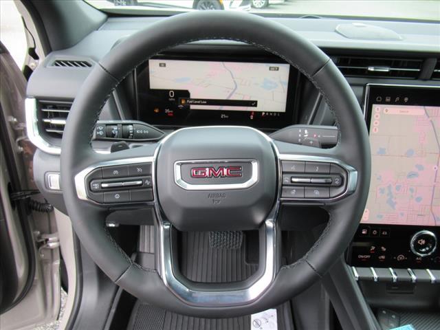 new 2026 GMC Terrain car, priced at $32,140