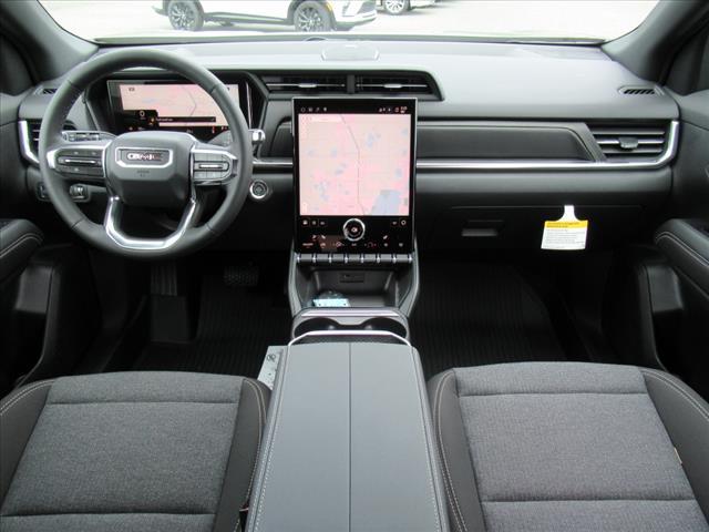 new 2026 GMC Terrain car, priced at $32,140