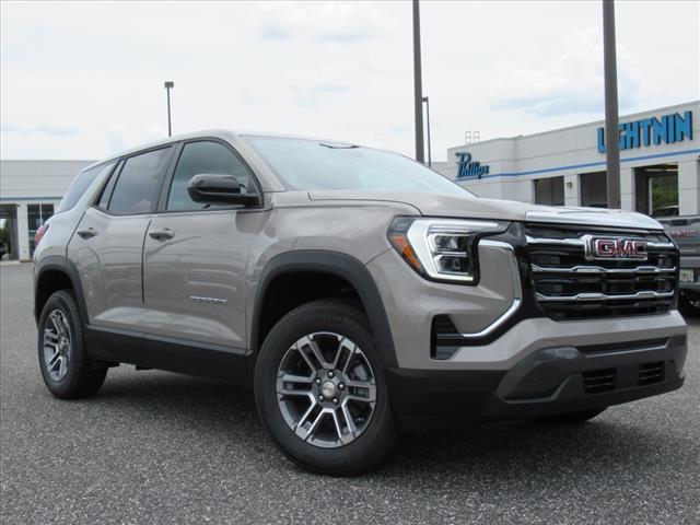 new 2026 GMC Terrain car, priced at $32,140