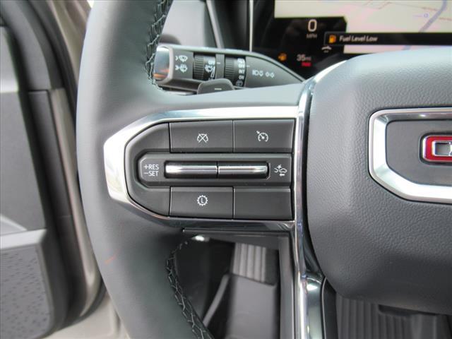 new 2026 GMC Terrain car, priced at $32,140
