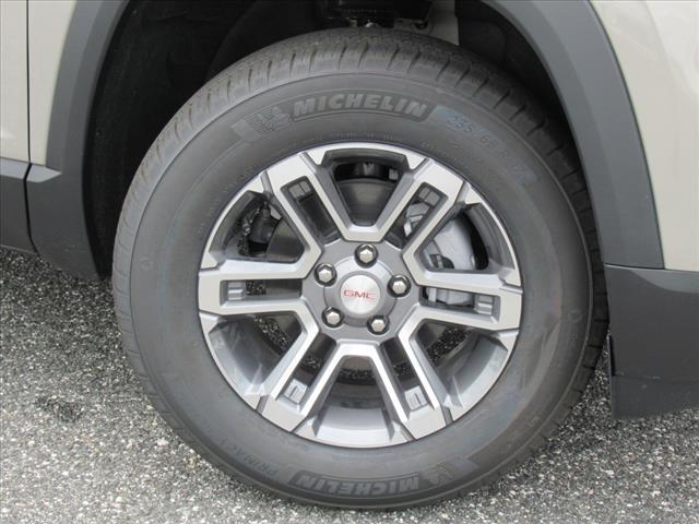 new 2026 GMC Terrain car, priced at $32,140