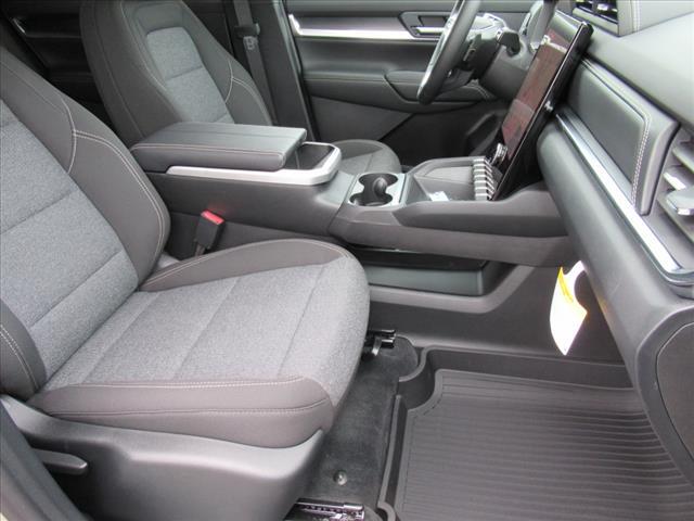 new 2026 GMC Terrain car, priced at $32,140