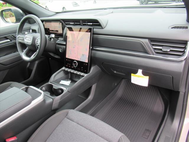 new 2026 GMC Terrain car, priced at $32,140
