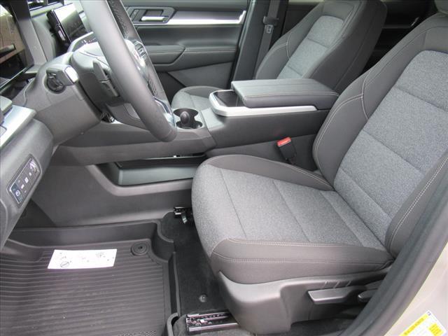 new 2026 GMC Terrain car, priced at $32,140