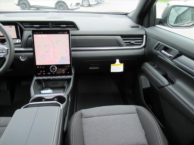 new 2026 GMC Terrain car, priced at $32,140