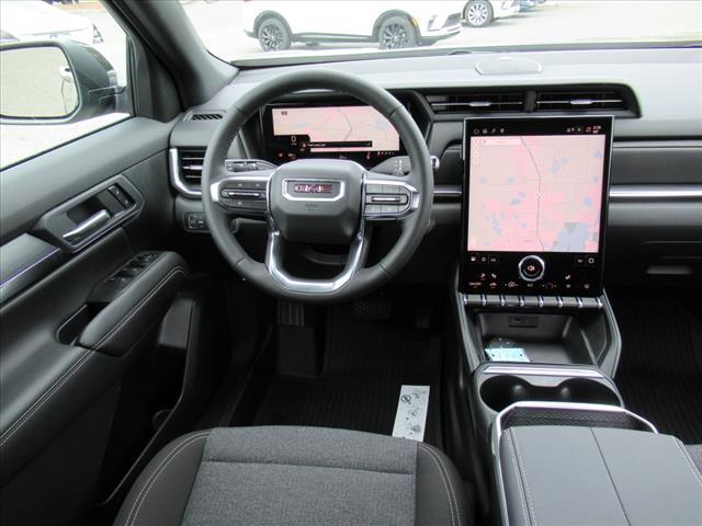 new 2026 GMC Terrain car, priced at $32,140
