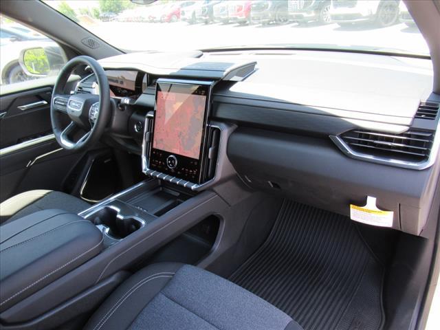 new 2025 GMC Acadia car, priced at $44,545