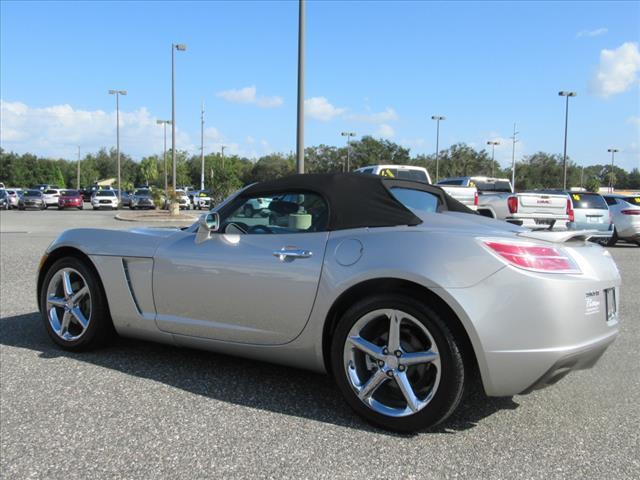 used 2008 Saturn Sky car, priced at $19,780