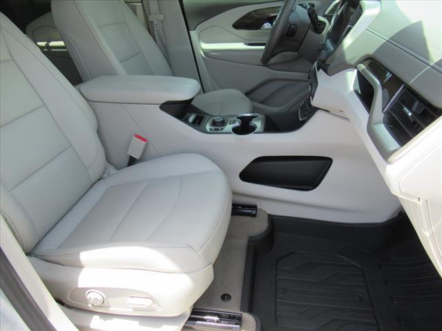 used 2020 GMC Terrain car, priced at $31,780