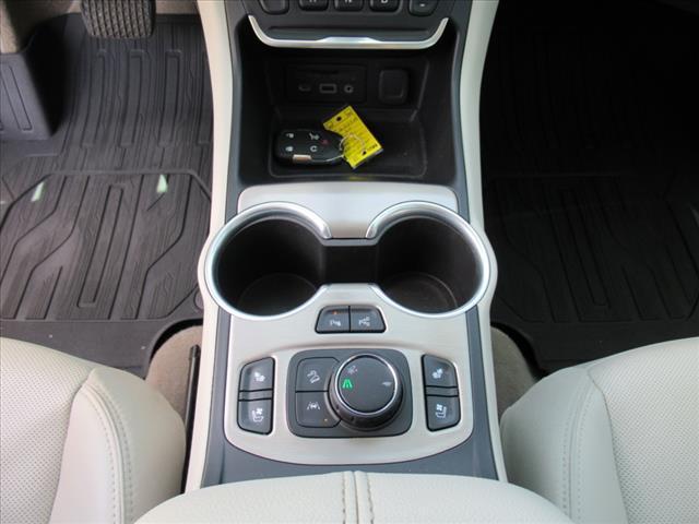 used 2020 GMC Terrain car, priced at $31,780