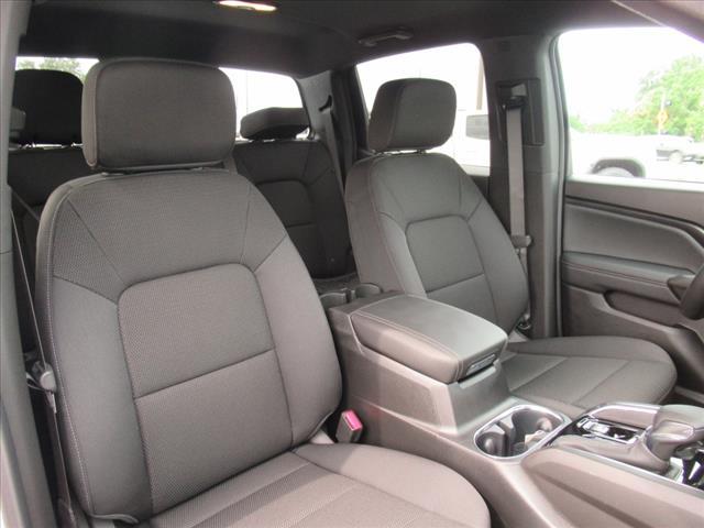 new 2026 GMC Canyon car, priced at $44,270