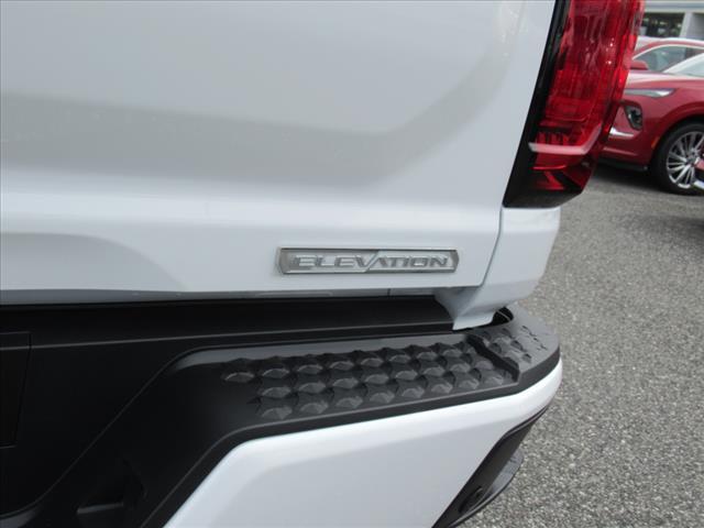 new 2026 GMC Canyon car, priced at $44,270