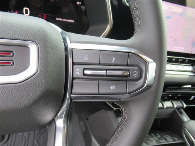 new 2026 GMC Canyon car, priced at $44,270