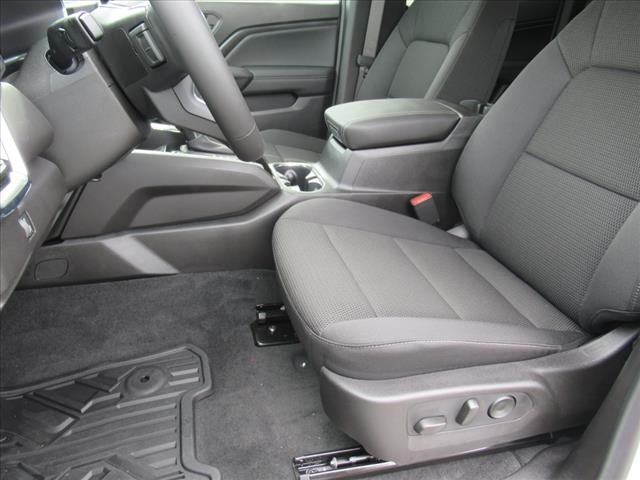 new 2026 GMC Canyon car, priced at $44,270