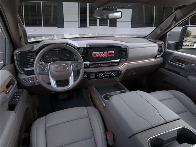 new 2024 GMC Sierra 2500 car, priced at $82,865