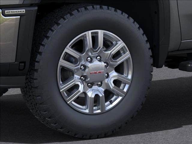 new 2024 GMC Sierra 2500 car, priced at $82,865