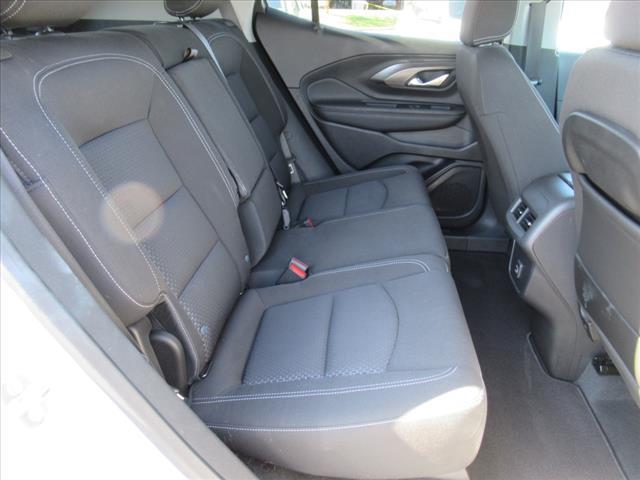 used 2022 GMC Terrain car, priced at $21,980