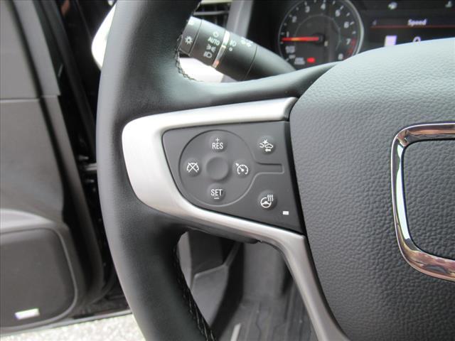 used 2023 GMC Acadia car, priced at $36,349