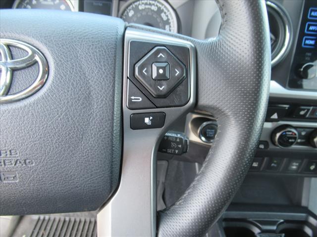 used 2017 Toyota Tacoma car, priced at $32,988