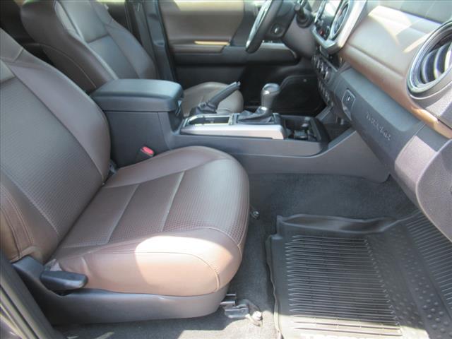 used 2017 Toyota Tacoma car, priced at $32,988
