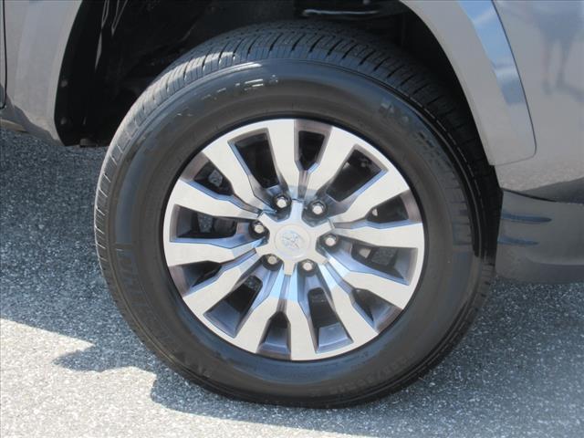 used 2017 Toyota Tacoma car, priced at $32,988