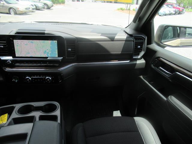 used 2023 GMC Sierra 1500 car, priced at $48,487